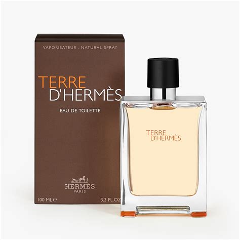 hermes parfum terre de hommes|terre d Hermes best price.